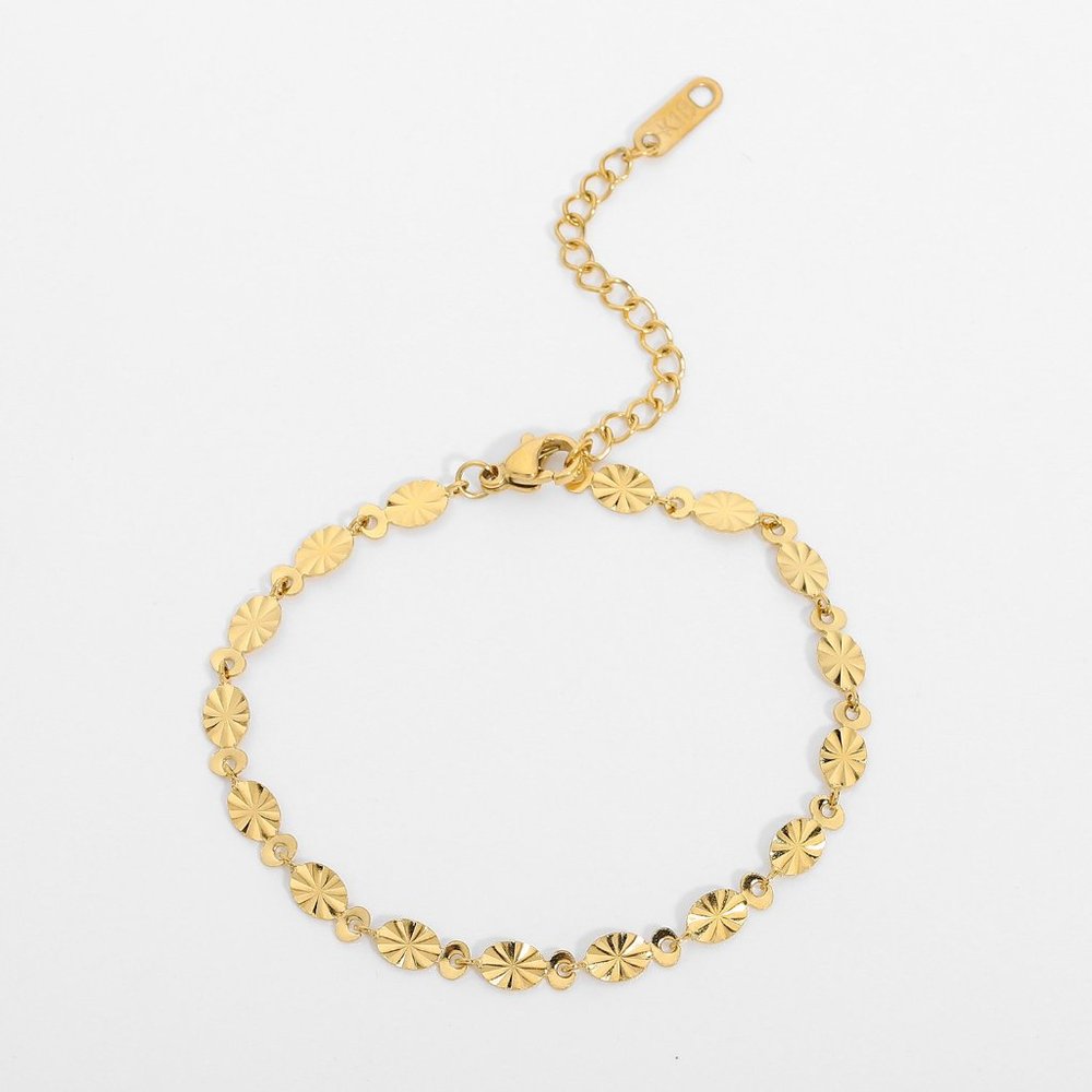 Arya Bracelet